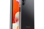 OtterBox Galaxy A14 React Case Clear