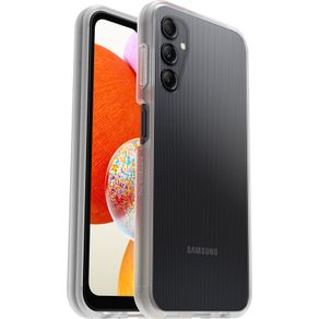 OtterBox Galaxy A14 React Case Clear