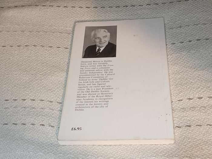 Dublin s Yesterday Book For Sale Here