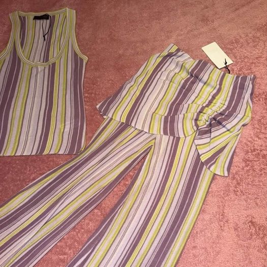 Zara coord
