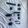 Wahl razor kit for male hair, shaver Image 2