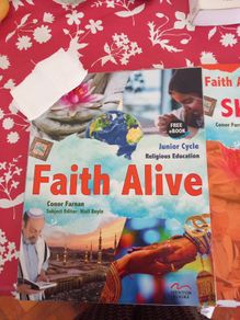 Faith Alive