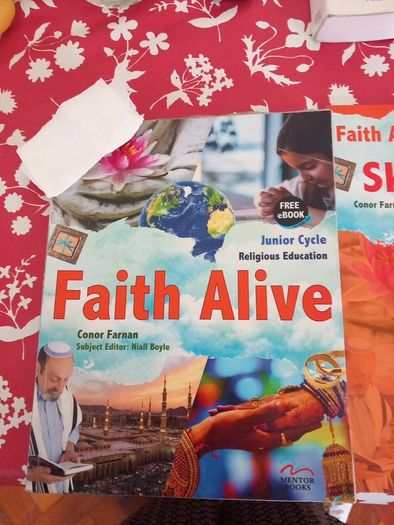 Faith Alive
