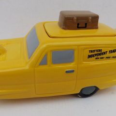 Only Fools and Horses, Teapot