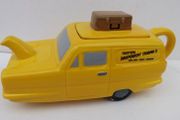 Only Fools and Horses, Teapot