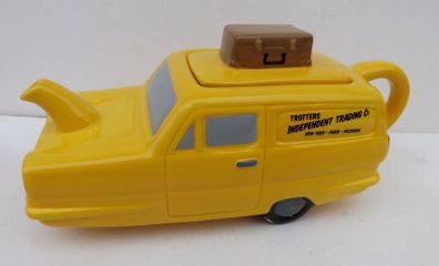 Only Fools and Horses, Teapot