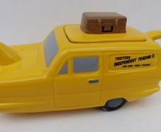 Only Fools and Horses, Teapot