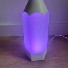 Ikea pencil desk lamp