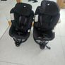 joie ispin 360 car seats Image 2