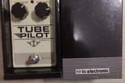 Tc Electronic Tube Pilot
