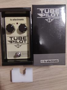Tc Electronic Tube Pilot