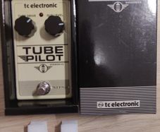 Tc Electronic Tube Pilot