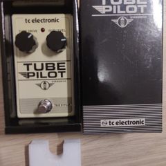 Tc Electronic Tube Pilot