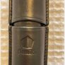 Namiki fountain pen leather case Image 4