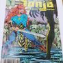 marvel comics x23 from the 1980s Image 5