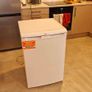 Beco small fridge and freezer Image 5