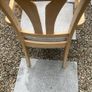 Six dining chairs Image 3