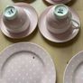 Royal Victoria Vintage Tea Set for breakfast/tea time Image 9