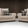Verona Sofa Verona sofa in beige color Image 5