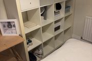 book cabinet