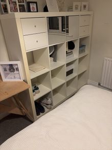 book cabinet