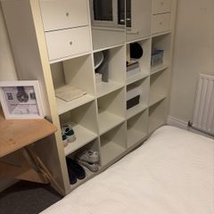 book cabinet