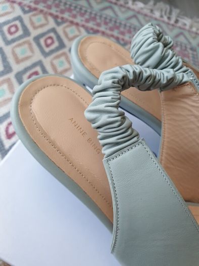 Anine Bing Heels Size Uk 6