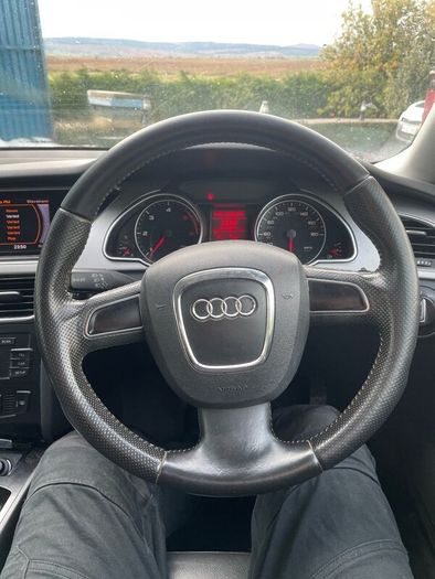 Audi A5 2.0 Diesel