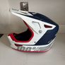 100% mountain biking helmet Image 2