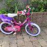Raleigh Girl bike in great condition Image 3