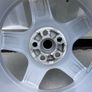 Genuine Land Rover Defender Sport 20" Alloy Wheels - New Tyres Image 9