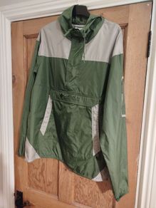 Columbia Mens Challenger Windbreaker