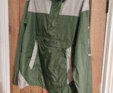 Columbia Mens Challenger Windbreaker