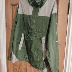 Columbia Mens Challenger Windbreaker