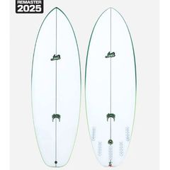 Lost Surfboards 5'5 Original Puddle Jumper 2025 Five Fin Futures