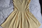 Summer Dress.  Age 12-13
