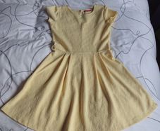 Summer Dress.  Age 12-13