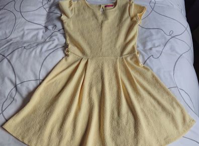 Summer Dress.  Age 12-13