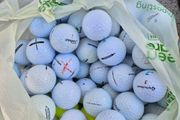 golf balls