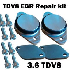 2 Set Valve Repair Kit For Range Rover L322 Vogue 3.6 TDV8 EGR Valve Repair Tool kit Range Rover Sport