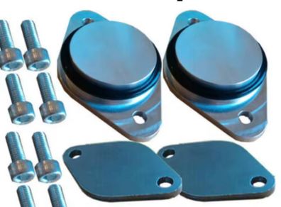2 Set Valve Repair Kit For Range Rover L322 Vogue 3.6 TDV8 EGR Valve Repair Tool kit Range Rover Sport
