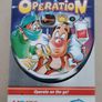 Vintage Kids Building & Games Bundle - 2003/2005 (K'NEX, Travel Operation, Interactive Book) Image 8