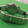 1940s Swiss Made Mido Multifort Military Officier Watch Mechanical WW2 era Rare Collectable Image 10