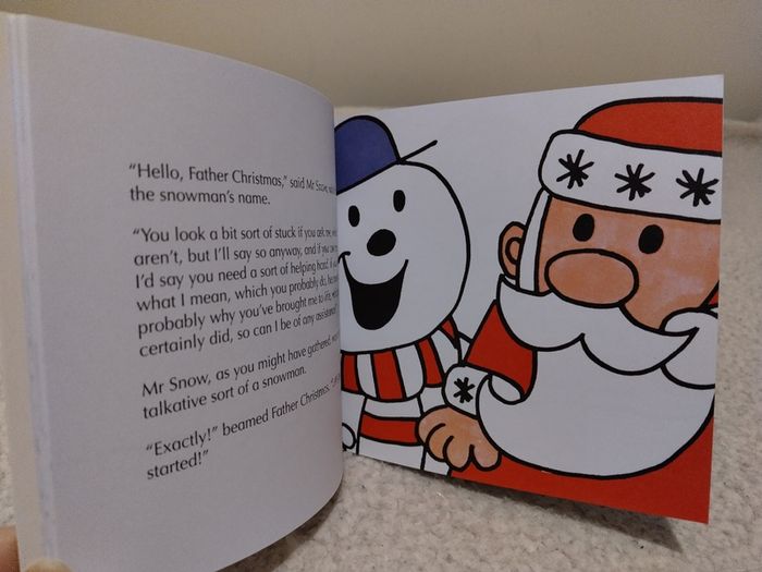 Mr Men Little Miss Story Book Collection