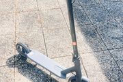 scooter