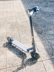 scooter