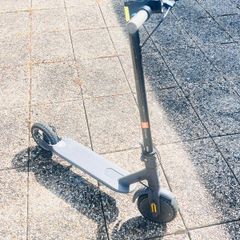 scooter
