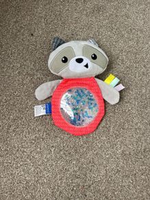 Sensory Toy
