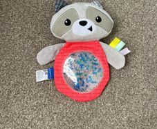 Sensory Toy