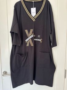 Beand new dress